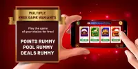Rummyculture - Play Rummy, Online Rummy Game Screen Shot 2