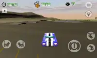 Real Car Driving Simulator 3d Screen Shot 0
