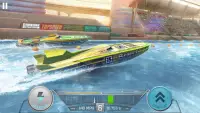 Boat Racing 3D: Jetski Driver & Water Simulator Screen Shot 10