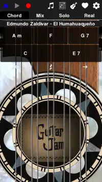 Real Guitar - Guitar Simulator Screen Shot 7