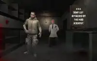 Dead Hospital Escape Screen Shot 2