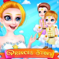 Story Of Star Studded Princes