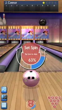 My Bowling 3D Screen Shot 5