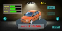 Car Racing Rash: New Car Racing game 2019 Screen Shot 5