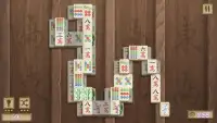 Mahjong Connect - Classic Majong Screen Shot 2