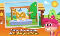 El Reino Infantil: Juegos Educativos para Niños Screen Shot 3