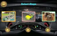 Ultimate Drift Car Race Screen Shot 4