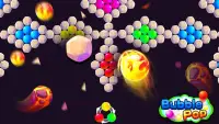 Bubble Pop: Jogo de bola Screen Shot 6