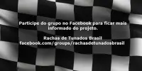 Rachas de Tunados Brasil Screen Shot 7