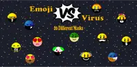 Emoji vs. Virus 😃😷🦠 Screen Shot 7