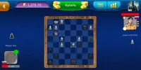 Шахматы LiveGames онлайн Screen Shot 7