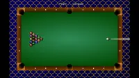 Pool Champions: The 3D 8-Ball Pool Tournament Screen Shot 0