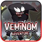 Veminom Adventure Venom
