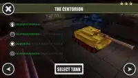 Tank Battle 3D Screen Shot 3