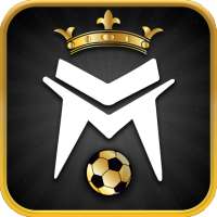 Nutmeg King : Flick football & win free gifts