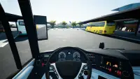 Bus Simulator: Bus Edition Screen Shot 0