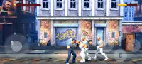 Street Fight - Boyka Screen Shot 6