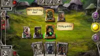 Drakenlords: Legendary magic c Screen Shot 5