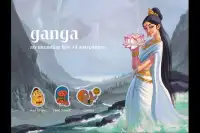 Ganga Story - English Screen Shot 0