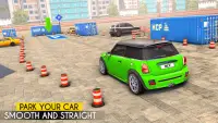 Araba Park Etme Oyunu 3D Screen Shot 3