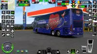 US City Bus Simulator 2022 Screen Shot 6
