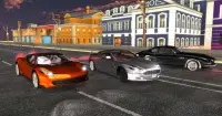 Extreme Cars Driving Simulator Screen Shot 0