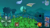 Worms 3 Screen Shot 5