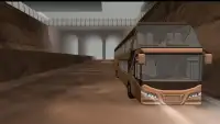 Bus Simulator 2018 Multiplayer Screen Shot 2