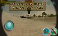 Tanque Strike: destrucción Screen Shot 1
