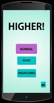 Higher! Screen Shot 0