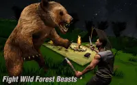 Jungle Survival: Ultimate Island Wild Escape Screen Shot 10