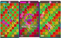 Ludo Dice 3d Board: Snakes and Ladders Ludo Stars Screen Shot 7
