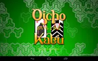 Oicho-Kabu Screen Shot 8