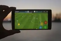 Guide for FIFA Mobile 2018 Screen Shot 1