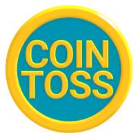 CoinToss - A fun coin flip game