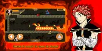 Fée lumière dragon feu |Plateforme d'arcade | Screen Shot 4
