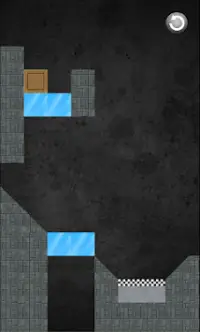 Box Puzzle Screen Shot 1