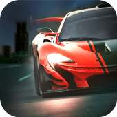 Fast Car Racing: Need