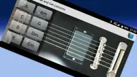 Play Guitar and Get Lessons Screen Shot 0