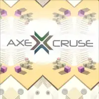 Axe Cruse Screen Shot 5