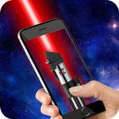 Simulateur Lightsaber VR