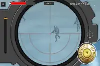 Mountain Sniper 3D Strike Screen Shot 6