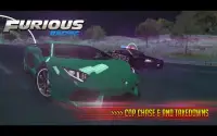 Furious: Hobbis & Shawn Racing Screen Shot 3