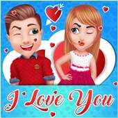 Sweet Baby First Love - Holidays & Picnic Game