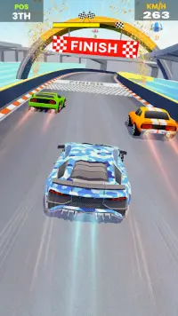 Car Master Race - Car Games Screen Shot 5
