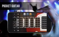 Real guitar - guitar simulator with effects Screen Shot 0