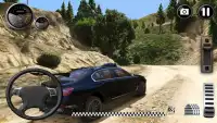 Drive Bmw 750 - Racing Sim 2019 Screen Shot 2