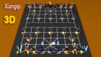 Chess 3D Animation Online Screen Shot 4