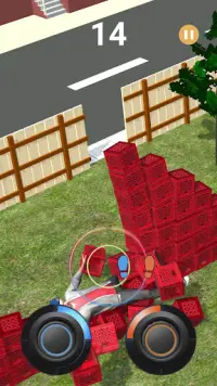 Crate Challenge Mobile Screen Shot 1
