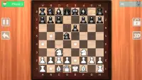 Chess Master 3D - Royal Game Screen Shot 5